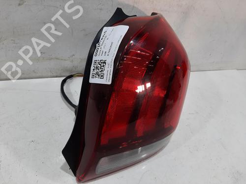 Right taillight PEUGEOT 108 1.0 VTi | BP33699458C35 - Image 3