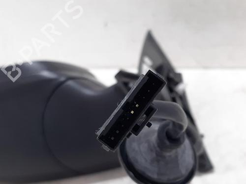 Retrovisor izquierdo VAUXHALL ASTRA Mk VI (J) (P10) 1.6 | BP29742320C26 