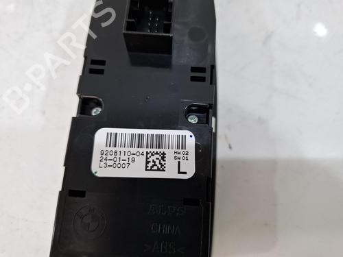 Right front window switch BMW 1 (F20) 118 d | BP38224913I26 - Image 6
