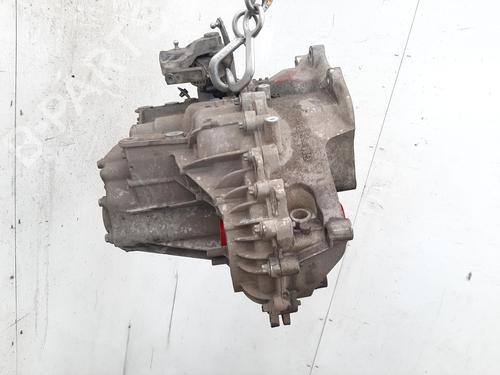 Gearbox VAUXHALL CORSA Mk IV (E) (X15) 1.0 | BP26850647M3 