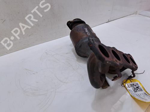 Catalyst TOYOTA YARIS (_P9_) 1.3 VVT-i (SCP90_, SCP90R) | BP29809618M10