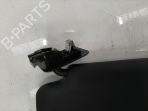 Right sun visor VAUXHALL CORSA Mk V (F) 1.2 | BP26852344I2 - Image 4