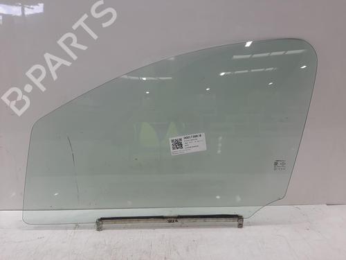 Used Front left door window Front left door window SUZUKI ALTO VII (GF, HA25_, HA35_) 1.0 (AMF310, GFC31S) (68 hp) 36451596 36451596