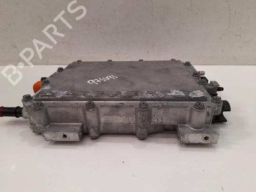 Inverter/Converter JAGUAR I-PACE (X590) EV400 AWD | BP26797807M119 