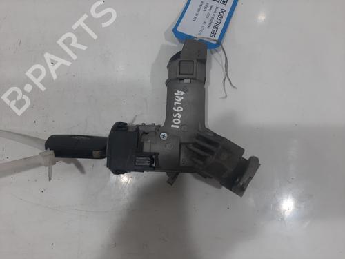 ignition-barrel-ford-fiesta-vi-cb1-ccn-2008-37718305 main image