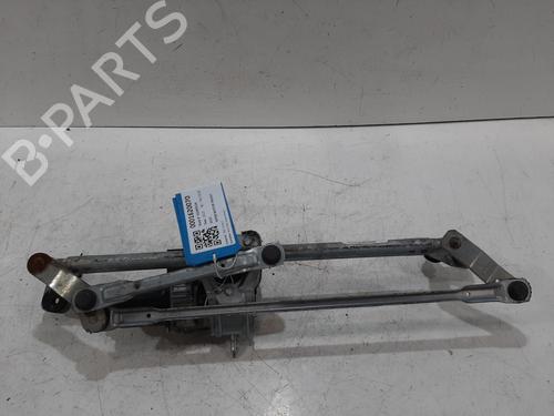 Front wiper motor VW GOLF VI Convertible (517) 2.0 TDI | BP31964883M29 