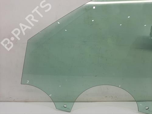 Front left door window VW T-ROC (A11, D11) 1.0 TSI | BP28084873C18 