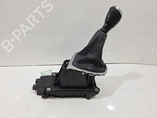 Used Gear lever Gear lever RENAULT CAPTUR I (J5_, H5_) 1.5 dCi 90 (J5N4, J5M5, J5MW, J5M6, J5AL, J5AJ) (90 hp) 39943433 39943433