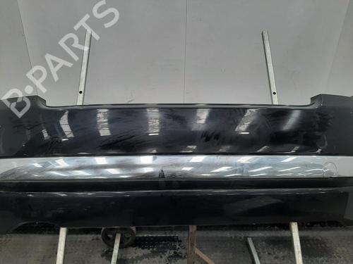 Rear bumper FIAT 500 C (312_) 1.2 (312CXA1A, 312AXA1A) | BP26843903C8 