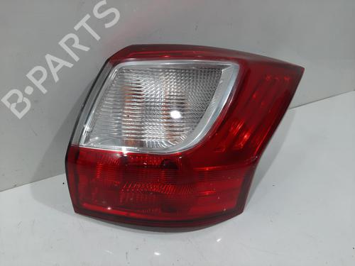 Used Right taillight Right taillight 36855509 36855509