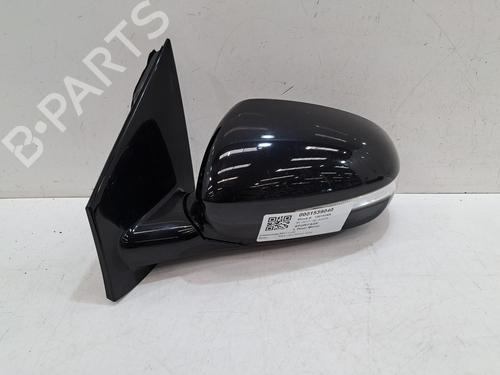 Used Left mirror KIA SPORTAGE IV (QL, QLE) 1.7 CRDi (116 hp) 29882645