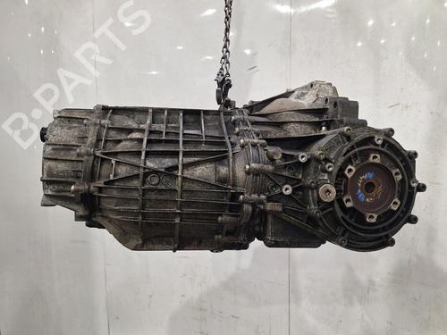 Gearbox AUDI A5 Sportback (8TA) 2.0 TDI | BP32448821M3 