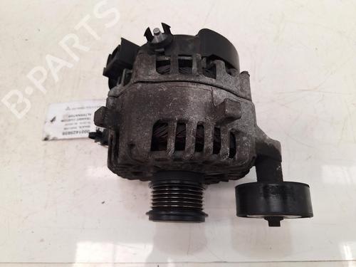 Generator FORD TRANSIT CUSTOM V362 Van (FY, FZ) 2.0 EcoBlue | BP26840597M7 