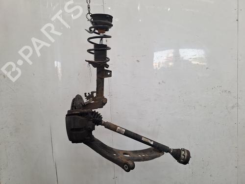 Used Right front suspension VW GOLF VII (5G1, BQ1, BE1, BE2) 1.6 TDI (105 hp) 28069167