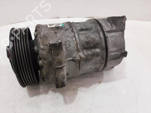 Compressore A/C VW PASSAT B6 Variant (3C5) 2.0 TDI 16V | BP29471455M34 