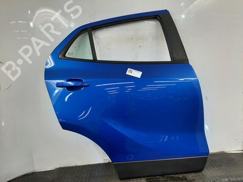 Used Right rear door Right rear door 39423564 39423564