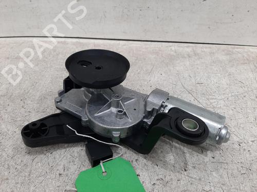 Viskermotor bakrute BMW 3 Touring (F31) 320 d (190 hp) 26858796