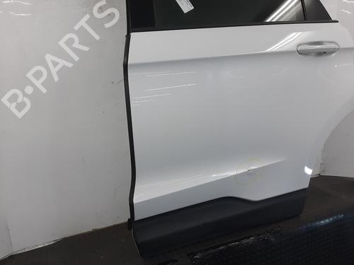 Dør venstre bagtil FORD USA EDGE 2.0 TDCi AWD | BP39027301C4 - Image 3