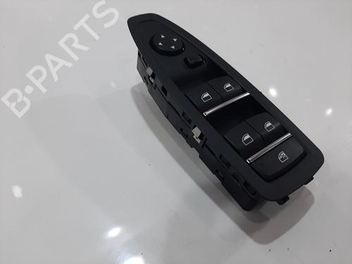 Right front window switch BMW 3 (F30, F80) 318 i | BP38440804I26 - Image 3