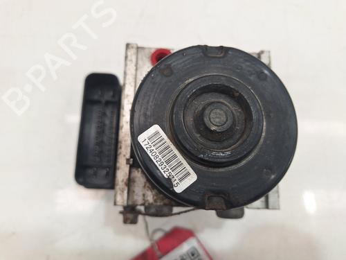 ABS pump PEUGEOT 207 Saloon 1.4 | BP27155394M43 