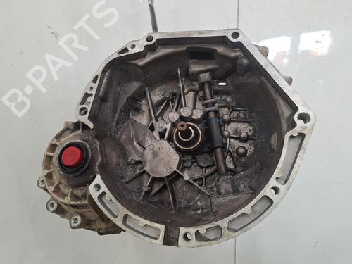 Used Gearbox Gearbox MG MG 3 1.5 (109 hp) 33868440 33868440