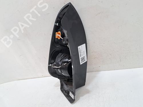 Right taillight CITROËN C3 Picasso (SH_) 1.2 THP 110 (SHHNZ6) | BP30735702C35