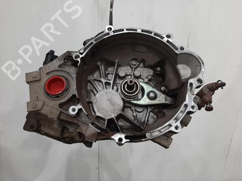 Used Gearbox HYUNDAI ix20 (JC) 1.6 CRDI (116 hp) 26857128