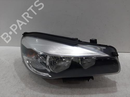Optica direita BMW 2 Active Tourer (F45) 218 i (140 hp) 32324624