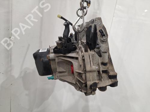 Gearbox DACIA SANDERO II TCe 90 (B8M1, B8MA, B8AC) | BP29398260M3 