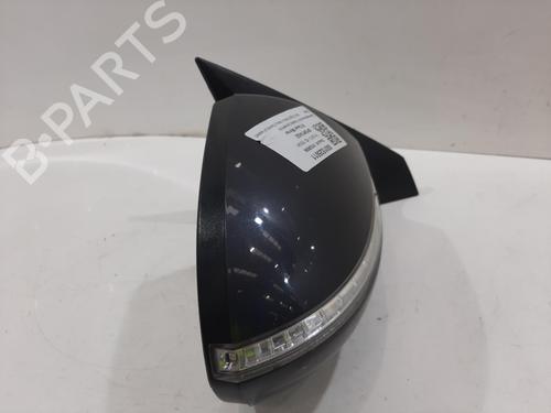 Right mirror KIA SPORTAGE III (SL) 2.0 CRDi AWD | BP29417546C27 