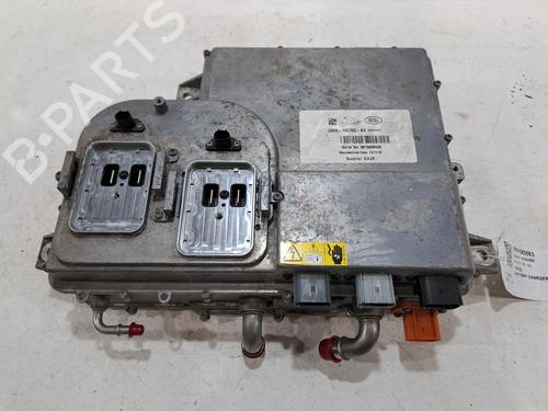 Used Inverter/Converter JAGUAR I-PACE (X590) EV400 AWD (400 hp) 30927981