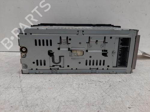 Radio CHRYSLER VOYAGER IV (RG, RS) 2.5 CRD | BP26787905E6 