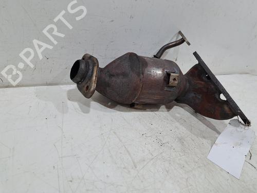 Catalyst TOYOTA IQ (_J1_) 1.0 (KGJ10_, KGJ10R) | BP30559610M10