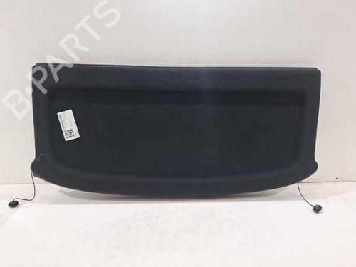 Used Rear parcel shelf VW GOLF VII (5G1, BQ1, BE1, BE2) 1.6 TDI (105 hp) 32380427