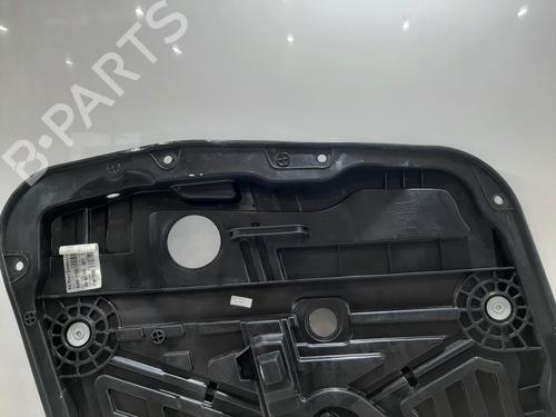 Front right window mechanism KIA SPORTAGE IV (QL, QLE) 1.7 CRDi | BP28115099C23 