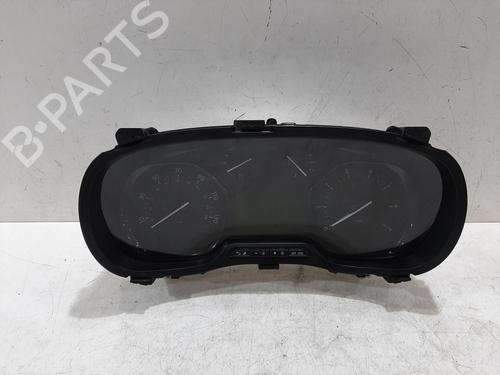 Used Instrument cluster PEUGEOT EXPERT Van (V_) 2.0 BlueHDi 120 (122 hp) 32409100