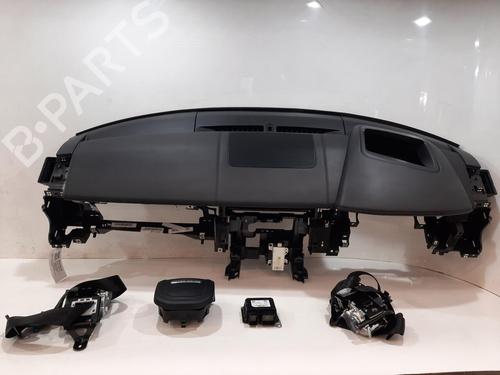 Used Airbag Kit Airbag Kit LAND ROVER RANGE ROVER IV (L405) 4.4 SDV8 4x4 (340 hp) 32976432 32976432