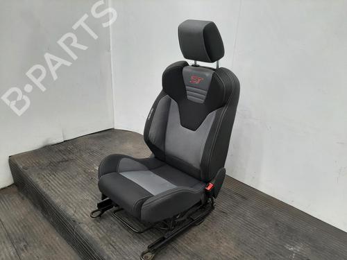 Right front seat FORD FIESTA VI (CB1, CCN) 1.6 ST | BP26843291C16 - Image 3