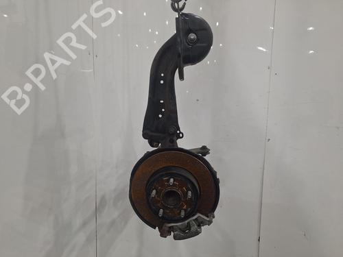 Used Left rear suspension arm Left rear suspension arm SUZUKI SWACE (AMZ_) 1.8 Hybrid (102 hp) 34533097 34533097