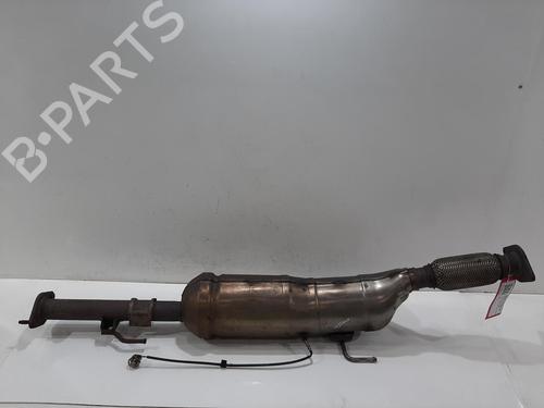Used Particulate filter NISSAN JUKE (F15) 1.5 dCi (110 hp) 30756468
