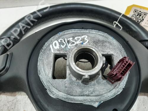 Steering wheel MERCEDES-BENZ E-CLASS (W212) E 220 CDI / BlueTEC (212.001, 212.002) | BP31361680C49