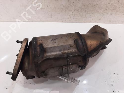 Catalyst PEUGEOT BOXER Van 2.2 HDi 130 | BP33799849M10 - Image 5