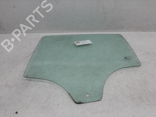 Rear left door window VAUXHALL CORSA Mk III (D) (S07) 1.4 (L08) | BP26817848C20 