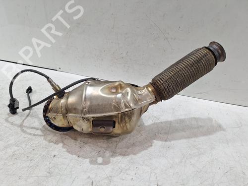 Catalyst FORD PUMA (J2K, CF7) 1.0 EcoBoost mHEV | BP40205812M10 - Image 5