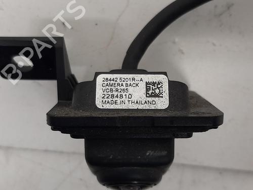 Other RENAULT CAPTUR I (J5_, H5_) 0.9 TCe 90 | BP26758145O1 - Image 4