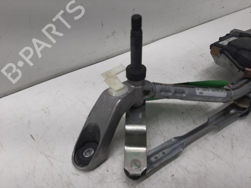 Front wiper motor FORD FIESTA VII (HJ, HF) 1.0 EcoBoost | BP26872055M29 