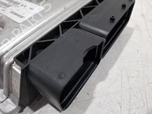 Engine control unit (ECU) FIAT 500X (334_) 1.4 (334AXC1B, 334AXC11) | BP38604503M57 - Image 3