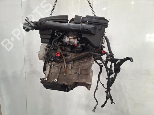 Engine TOYOTA AURIS (_E15_) 1.8 Hybrid (ZWE150_, ZWE150R) | BP39176487M1 - Image 2