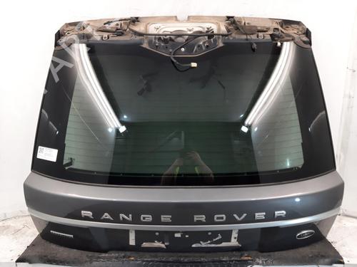 Used Tailgate LAND ROVER RANGE ROVER IV (L405) 3.0 SDV6 Hybrid 4x4 (340 hp) 30495576