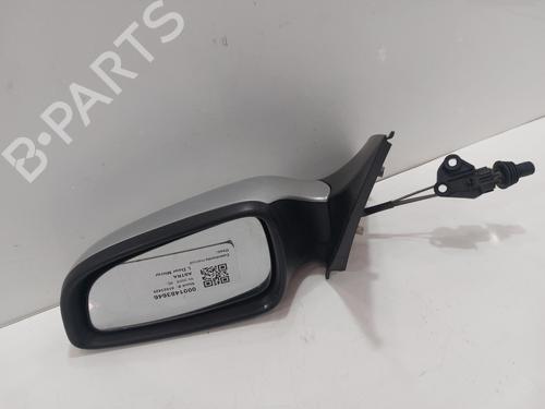 Bakspejl venstre VAUXHALL ASTRA Mk V (H) (A04) 1.7 CDTi (L48) (110 hp) 28053180